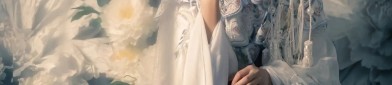 The Origin of Colorful Yarn Dance:The Story of Wansongshan Original Hanfu Costume