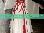2023s New Style of Horseface Skirt for Winter:A Blend of Tradition and Modernity