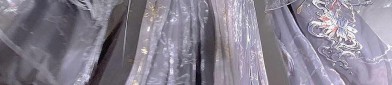 The Authentic Dragon Empress Hanfu Collection