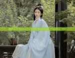 The Youthful Charm of Traditional Horseface Skirt:A Modern Perspective