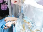 2021 New Style of Flower-Patterned Cheongsam:Embracing Traditional Elegance with Modern Touch