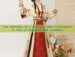 The Mamen Skirt and the Waisted-Girdle Woman:A Cultural Exploration