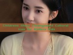 Exploring the Elegance of Changyue Jinmings Hanfu Fashion:A Cultural Journey