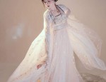 Enhanced Traditional Hanfu for Children:A Blend of Modern Comfort and Cultural Heritage