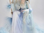Embracing the Curves:Plus Size Cheongsam Gowns for the Beautiful Plus-Size Women