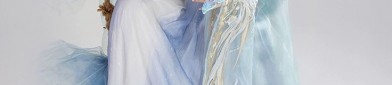 Elegant Xiaoxiang Style Hanfu Jacket:A Blend of Traditional Charm and Modern Elegance