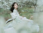 Elegant Cheongsam Skirts:The Allure of Mid-Length,High-End Quality
