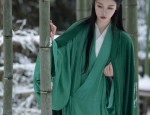 The Story of a Little Girl and Her Love for Hanfu 汉服小姐姐)