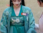Youthful Summer Tangzhuang Fashion for Women:Embracing Traditional Elegance in Modern Attire