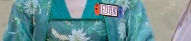 Original Hanfu Costume for Girls in Winter:A Blend of Tradition and Modernity