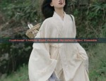 Maternal-Daughter Qipao Fashion:A Summer Tale of Xia Chaoxian