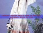 Traditional Hanfu Childrens Girls Set:A Blend of Elegance and Comfort