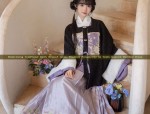 The Enchantment of Pearl Necklaces with Cheongsam:A Cultural Fusion of Elegance