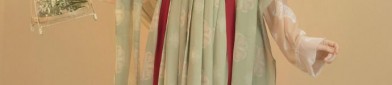 Summers End:The Return of Original Hanfu as a Symbol of Farewell