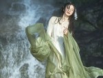 Plus-Size Erotic Cheongsam for Curvier Women:Embracing the Beauty of a Full-Figure Figure