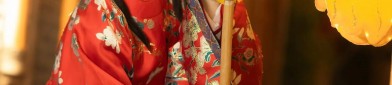 Traditional Tang Clothing and Cheongsam:A Journey Through Ancient Chinese Fashion