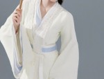 Embracing the Traditional:蚀骨旗袍与遮肚大肚子之美