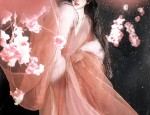 Embracing the Traditional:蚀骨旗袍与遮肚大肚子之美