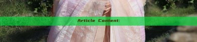 Article Content: