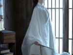 The Rise of Black Hanfu:The Revival of Jìn Style in Modern Times