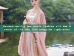 Reconstructing the Hanfu Fashion with the Revival of the Dao Lian Image:An Exploration