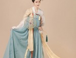 Chinese-Style Childrens Tangsuits:Embracing Traditional Elegance for Little Girls