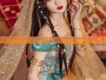 Embracing Tradition in New Era:The Evolution of Qipao as Modern Wedding Dress