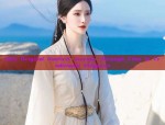 Qins Original Hanfu:A Journey Through Time in Traditional Elegance