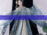 Reimagining Traditional Cheongsam,Blouses,and Skirts for Modern Women