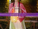 Little Girls Traditional Chinese Hanfu Fashion:A Complete Outfit Guide