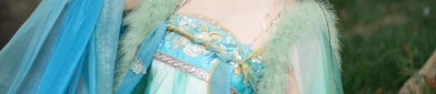 The Splendor of Han-Tang Fashion:A Journey into the World of Hanfu