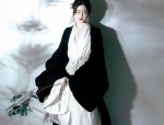 Hanfu Costume Accessories:The Enigma of Lantern Lighting