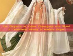 The Enigma of Ancient Robe-Clad Women:The Allure of the Ancient Puff-Out Cape