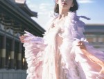 The Splendor of Hanfu Silk Flower Hair Pins:A Journey into Traditional Chinese Beauty