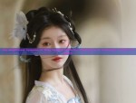 The Magnificent Splendor of Ming Dynasty Hanfu:The Atmosphere of Traditional Chinese Elegance
