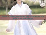 Hanfu Fashion:Exploring the Traditional Elegance of Hanqingge