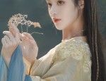 The Story of a Joyful Mother-in-Laws Wedding Gown:Autumn-Winter Cheongsam for the Bridal Dinner