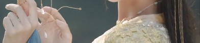 The Story of a Joyful Mother-in-Laws Wedding Gown:Autumn-Winter Cheongsam for the Bridal Dinner