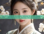 The Evolution of Sansheng Dukong Bird and Horseface Skirt:A Cultural Journey Through Time