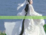 胖人汉服 显瘦 仙气