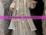 Elegant Maturity:The Unique Charm of a Stylish御姐s Cheongsam