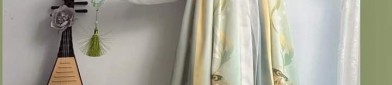 The Significance of Grey-Yellow Cheongsam for Exam Days