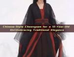The Evolution of the Cheongsam:Modern Mini-洋装旗袍的时尚之旅