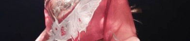 Winter Warmth in a Traditional Hanfu Cape:A Guide to Thickened Hooded Jackets for Women