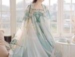 Hanfu Xiaosong Style:An Examination of its Origin,Evolution,and Cultural Significance