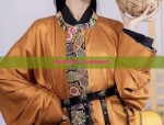 Reinventing the Cheongsam:A Modern Two-Piece Set with Traditional Charm