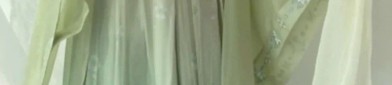 The Splendor of Hanfu:The Tang-Style Qiyao Robe in Ancient China