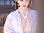 The Charm of Cheongsam:A High School Girls Long-Awaited Dream Outfit