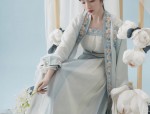 Night Shanghai:The Enchantment of Cheongsam as a Performance Attire