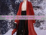 The Enigma of the Elastic Cheongsam Aristocrat